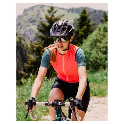 Fahrradtrikots kurzarm Bicycle Line Zoe (Bild 19)