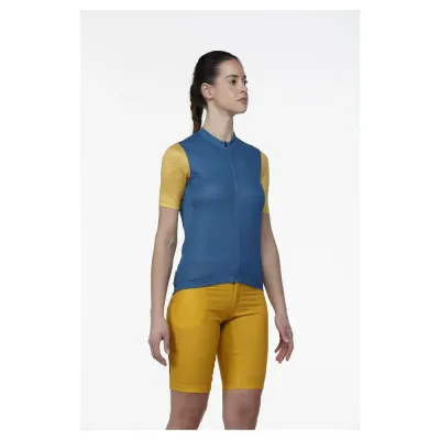 Fahrradtrikots kurzarm Bicycle Line Zoe (Bild 5)