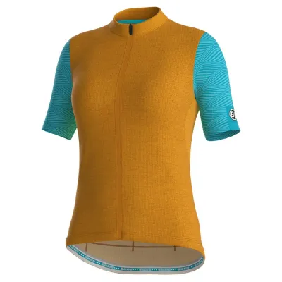 Fahrradtrikots kurzarm Bicycle Line Zoe (Bild 13)
