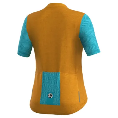 Fahrradtrikots kurzarm Bicycle Line Zoe (Bild 14)