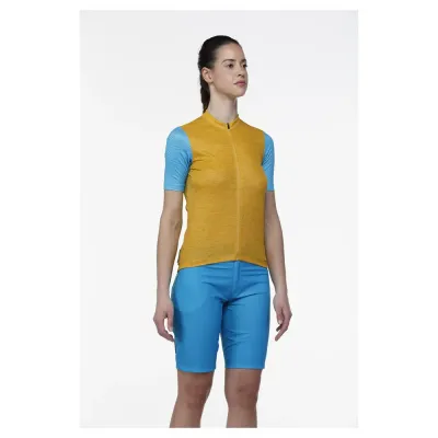 Fahrradtrikots kurzarm Bicycle Line Zoe (Bild 15)