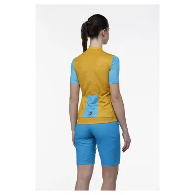 Fahrradtrikots kurzarm Bicycle Line Zoe (Bild 16)
