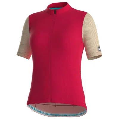 Fahrradtrikots kurzarm Bicycle Line Zoe (Bild 7)