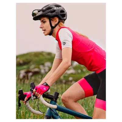 Fahrradtrikots kurzarm Bicycle Line Zoe (Bild 9)
