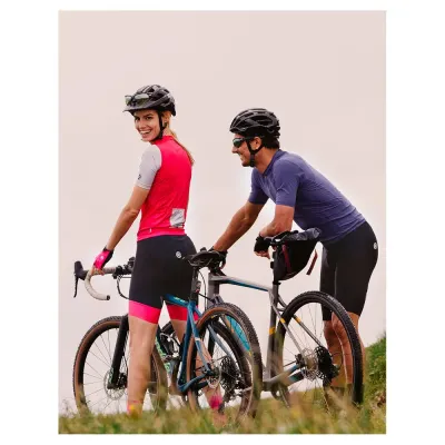 Fahrradtrikots kurzarm Bicycle Line Zoe (Bild 10)