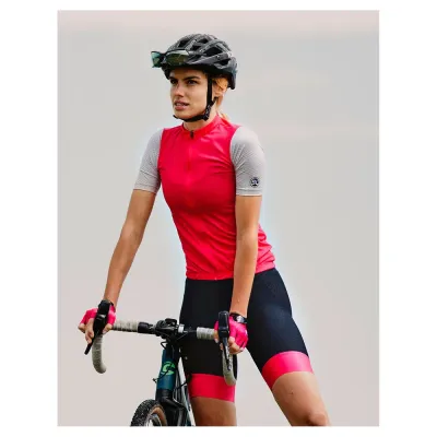 Fahrradtrikots kurzarm Bicycle Line Zoe (Bild 11)