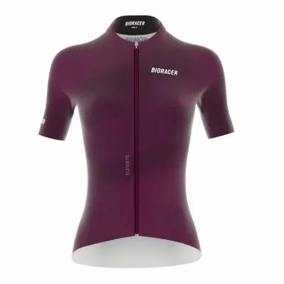 Fahrradtrikots kurzarm Bioracer Epic Elevate (Bild 5)