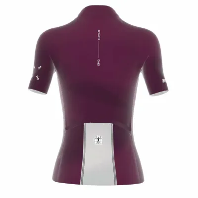 Fahrradtrikots kurzarm Bioracer Epic Elevate (Bild 8)