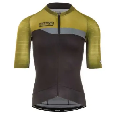 Fahrradtrikots kurzarm Bioracer Epic Essential 0 (Bild 8)