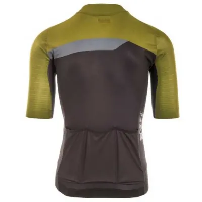 Fahrradtrikots kurzarm Bioracer Epic Essential 0 (Bild 9)