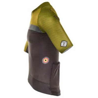 Fahrradtrikots kurzarm Bioracer Epic Essential 0 (Bild 10)