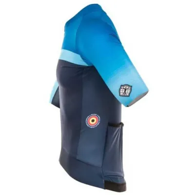 Fahrradtrikots kurzarm Bioracer Epic Essential 0 (Bild 3)