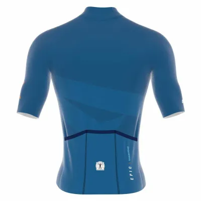 Fahrradtrikots kurzarm Bioracer Epic Essential 0 (Bild 33)