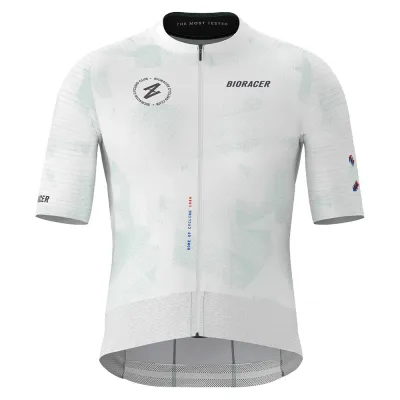 Fahrradtrikots kurzarm Bioracer Epic Essential 0 (Bild 46)