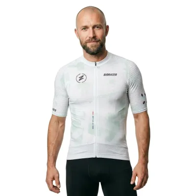 Fahrradtrikots kurzarm Bioracer Epic Essential 0 (Bild 48)