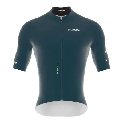 Fahrradtrikots kurzarm Bioracer Epic Essential 0 (Bild 40)