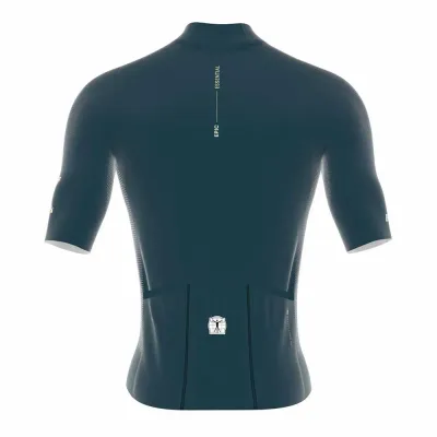 Fahrradtrikots kurzarm Bioracer Epic Essential 0 (Bild 41)