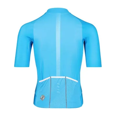 Fahrradtrikots kurzarm Bioracer Epic Essential 0 (Bild 16)