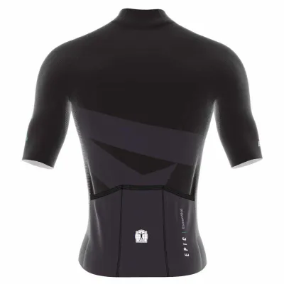 Fahrradtrikots kurzarm Bioracer Epic Essential 0 (Bild 29)