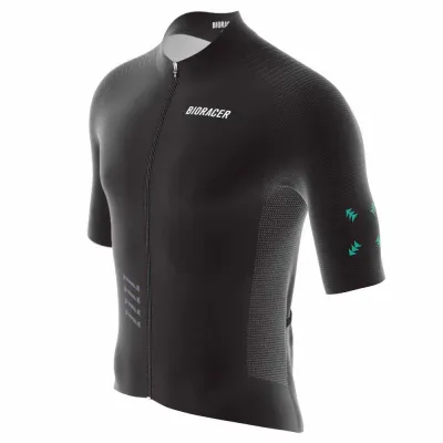 Fahrradtrikots kurzarm Bioracer Epic Essential 0 (Bild 31)