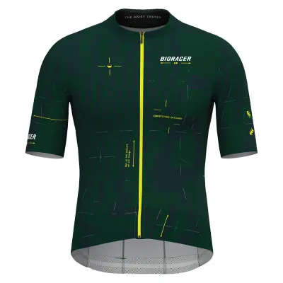 Fahrradtrikots kurzarm Bioracer Epic Essential 0 (Bild 44)