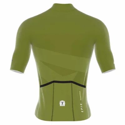 Fahrradtrikots kurzarm Bioracer Epic Essential 0 (Bild 37)