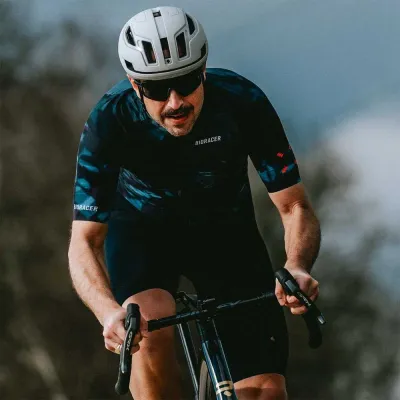 Fahrradtrikots kurzarm Bioracer Epic Infinite (Bild 9)