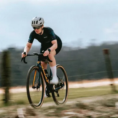 Fahrradtrikots kurzarm Bioracer Epic Infinite (Bild 4)