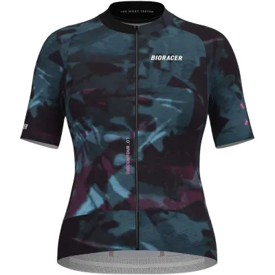 Fahrradtrikots kurzarm Bioracer Epic Infinite (Bild 7)