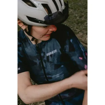 Fahrradtrikots kurzarm Bioracer Epic Infinite (Bild 9)