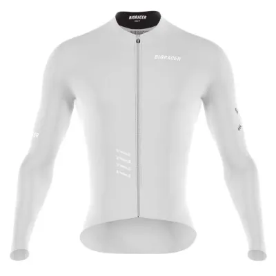 Fahrradtrikots langarm Bioracer Epic (Bild 4)