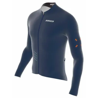 Fahrradtrikots langarm Bioracer Epic (Bild 10)