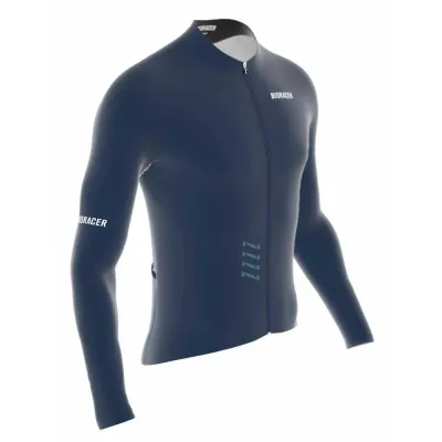 Fahrradtrikots langarm Bioracer Epic (Bild 11)