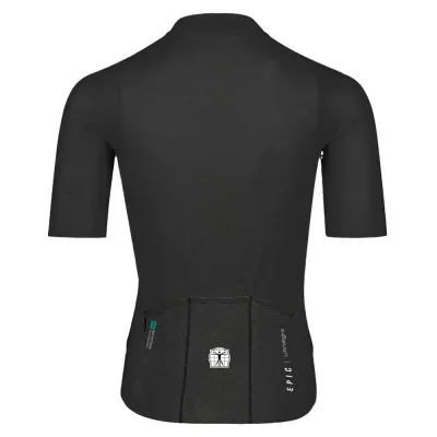 Fahrradtrikots kurzarm Bioracer Epic Ultralight 0 (Bild 5)
