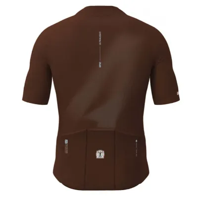 Fahrradtrikots kurzarm Bioracer Epic Ultralight Elevate (Bild 6)