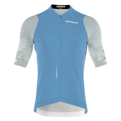 Fahrradtrikots kurzarm Bioracer Icon 0 (Bild 32)