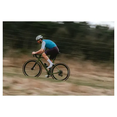 Fahrradtrikots kurzarm Bioracer Icon 0 (Bild 34)