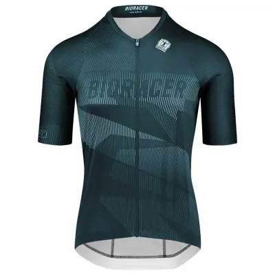 Fahrradtrikots kurzarm Bioracer Icon 0 (Bild 10)