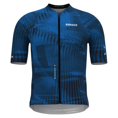 Fahrradtrikots kurzarm Bioracer Icon 0 (Bild 48)