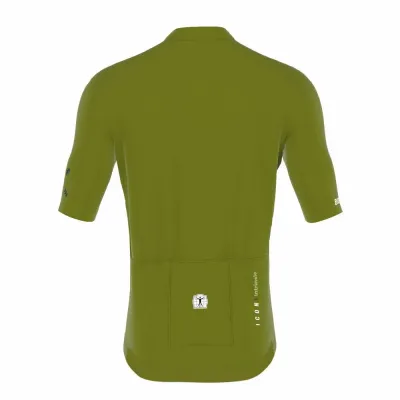 Fahrradtrikots kurzarm Bioracer Icon 0 (Bild 25)
