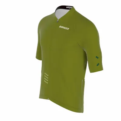 Fahrradtrikots kurzarm Bioracer Icon 0 (Bild 26)