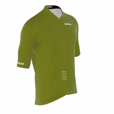 Fahrradtrikots kurzarm Bioracer Icon 0 (Bild 27)