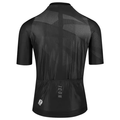 Fahrradtrikots kurzarm Bioracer Icon 0 (Bild 5)
