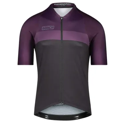 Fahrradtrikots kurzarm Bioracer Icon 0 (Bild 1)