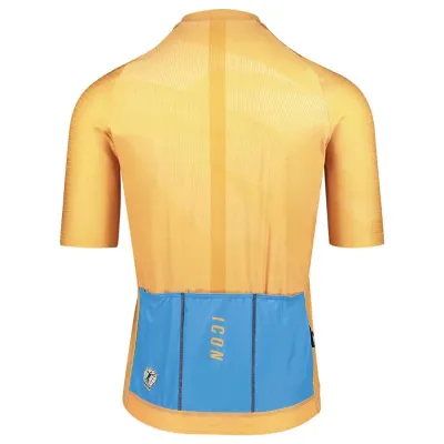Fahrradtrikots kurzarm Bioracer Icon 0 (Bild 14)