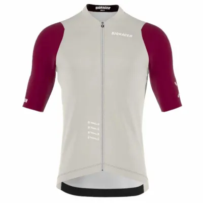 Fahrradtrikots kurzarm Bioracer Icon 0 (Bild 28)