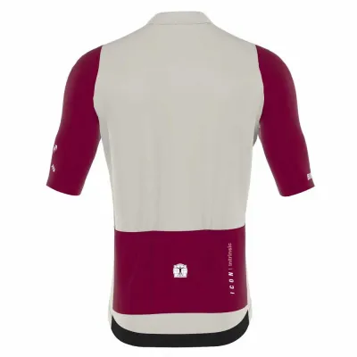 Fahrradtrikots kurzarm Bioracer Icon 0 (Bild 29)