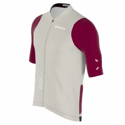 Fahrradtrikots kurzarm Bioracer Icon 0 (Bild 30)