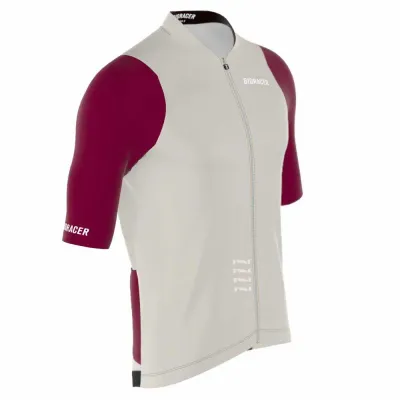 Fahrradtrikots kurzarm Bioracer Icon 0 (Bild 31)