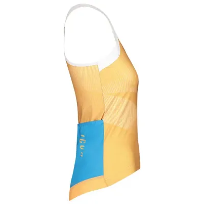 Fahrradtrikots kurzarm Bioracer Icon Ärmelloses Trikot 0 (Bild 12)